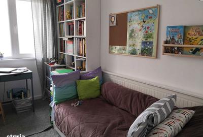 Apartament cu 4 camere în Central - 2