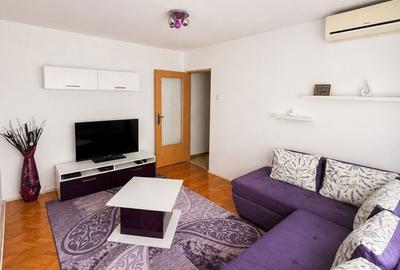Apartament cu 2 camere nedecomandat în Șagului - 5