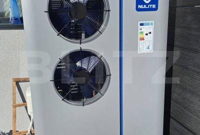 Casă cu 4 camere cu Teren 250 Mp în Dumbrăvița