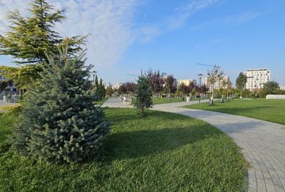 Universitate 2 Camere Decomandat Mobilat Modern Termen Lung Universitate 2 Camere Decomandat Mobilat Modern Termen Lung - 39