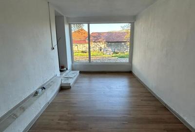 Casă cu 3 camere în Mintia - 1