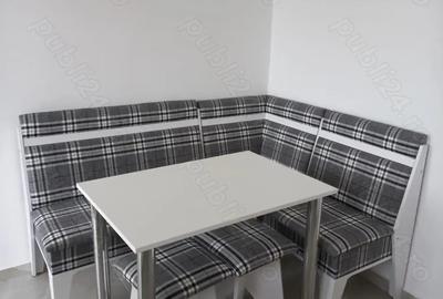 Casă cu 3 camere în Girocului - 4