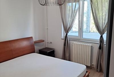 Apartament cu 2 camere semidecomandat în Tomis III - 11