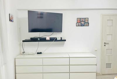 Apartament cu 2 camere decomandat, mobilat în Militari - 3