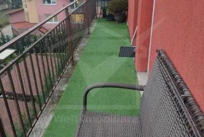 Apartament modern 3 camere, Buna Ziua, 56 mp utili, 2 balcoane, mobilat/utilat - 3