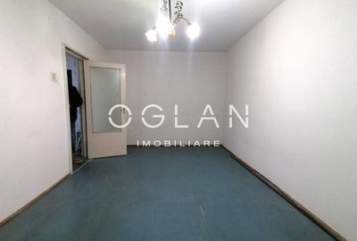 Apartament 3 camere, decomandat, etaj intermediar, Hipodrom IV Sibiu - 2