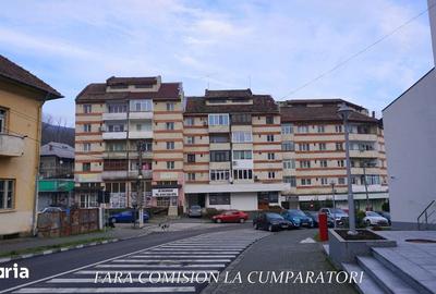Apartament cu 3 camere, mobilat în Vest - 3