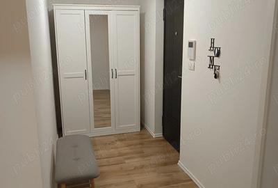 Garsonieră decomandată în Buziașului - 4