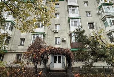 Apartament 2 camere mobilat utilat Bucurestii Noi intersectie Chitila - 10