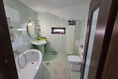 Vilă de Lux Unică în Ploiești | 690 mp Utili | Piscină Interioară - 14