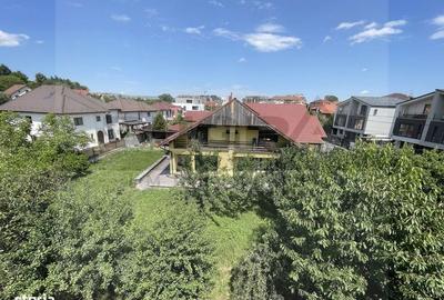 Casa individuala, 500 mp, gradina 1000 mp, zona Sopor - 7