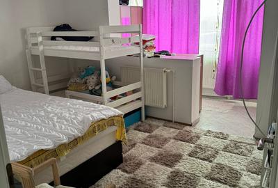 Apartament cu 2 camere decomandat în Miroslava - 4