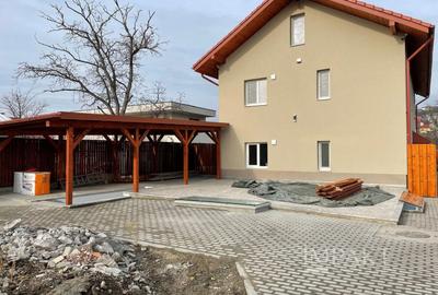 Casă individuală cu 7 camere decomandat cu Canalizare în Iris - 3