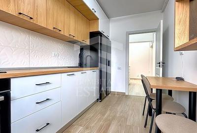 Apartament cu 3 camere decomandat în Central - 5
