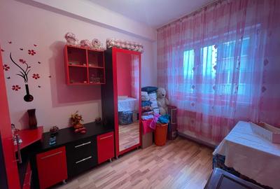 Vanzare apartament 2 camere str 13 Decembrie Brasov - 3
