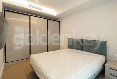 Apartament cu 4 camere decomandat, mobilat în Iancu Nicolae - 18