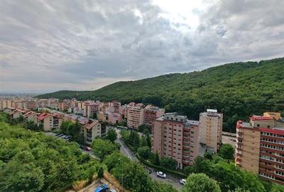 Apartament cu 2 camere, mobilat în Răcădău