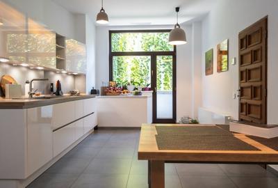 Vila de exceptie, finisaje premium, Dacia - 9