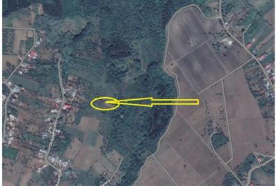 Teren de 2040 mp, în Cândești - 5