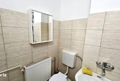 Apartament cu 2 camere semidecomandat în Satu Nou - 10