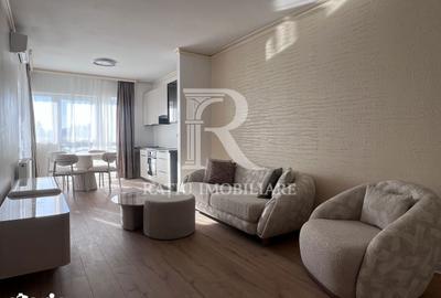 Apartament cu 3 camere în Iorga - 3
