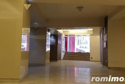Spațiu comercial, de 230 mp, în Calea Victoriei - 5