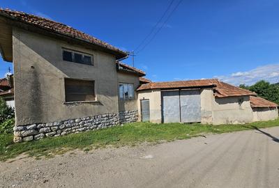 Casă individuală cu 3 camere cu Teren 962 Mp în Colești - 2