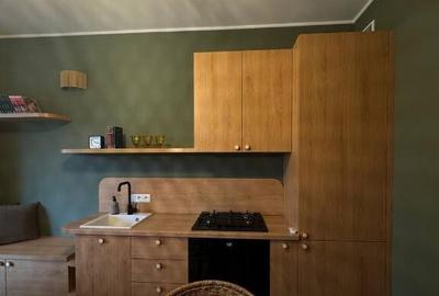 Inchiriez Apartament 2 camere Iris - 2