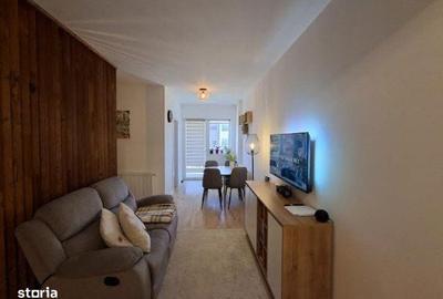 Garsonieră în Florești - 8