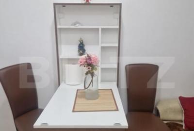 Garsoniera moderna, 40 mp, zona McDonald's. - 13