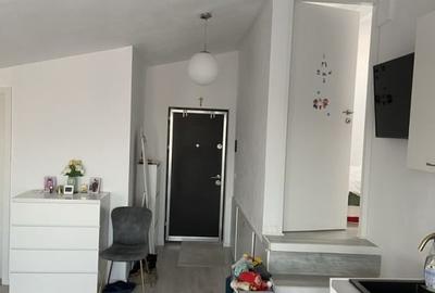 Apartament cu 2 camere semidecomandat, mobilat în Mănăștur - 4