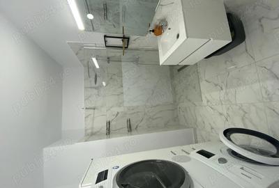 Apartament cu 2 camere decomandat în Ampoi 3 - 5