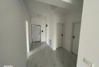 Apartament cu 2 camere în Apărătorii Patriei - 2