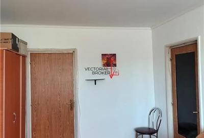 Apartament cu centrala termica, bloc reabilitat Colentina Maior Bacila Parcul Pl - 3