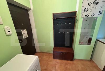Apartament cu 2 camere decomandat în Central - 5
