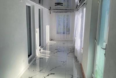 Casă cu Teren 1992 Mp în Urechești - 4