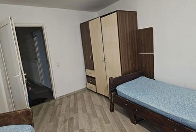 Garsonieră decomandată în Someșeni - 5