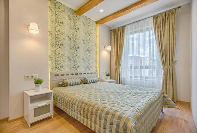 3D Residence apartament 3 camere - 1