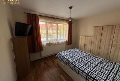 Garsonieră decomandată în Mănăștur - 5
