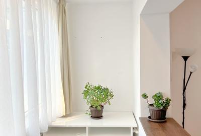 2 camere Parc Tineretului Centrala termica Parcare - 7