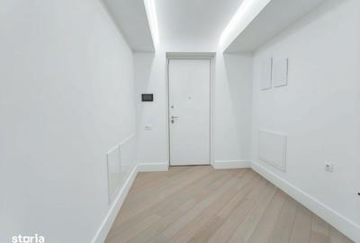 Apartament cu 3 camere în Iancu Nicolae