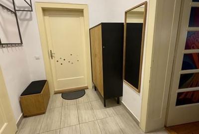 Casă cu 2 camere cu Teren 76 Mp în Lazaret