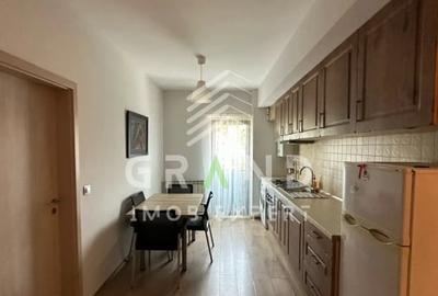 Apartament de inchiriat, modern, 2 camere + parcare privata- cartier Zorilor - 3
