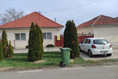 Casă cu 4 camere în Beba Veche - 5