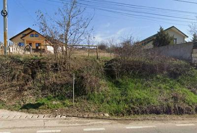 Spațiu comercial, în Tomești - 2