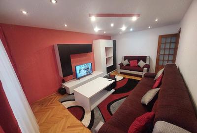 Apartament cu 2 camere decomandat în Micălaca - 7