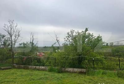 Casă cu 5 camere cu Teren 2300 Mp în Mătăsaru - 10