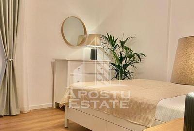 Apartament cu 2 camere semidecomandat în Torontalului - 2