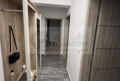 APARTAMENT 2 CAM DEC CAPAT CUG MOBILAT SI UTILAT LIBER - 4