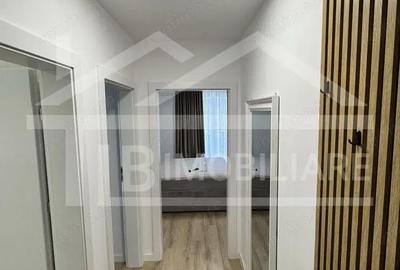 Garsonieră decomandată în Libertății - 9